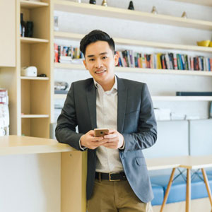 Anh Đình Quang